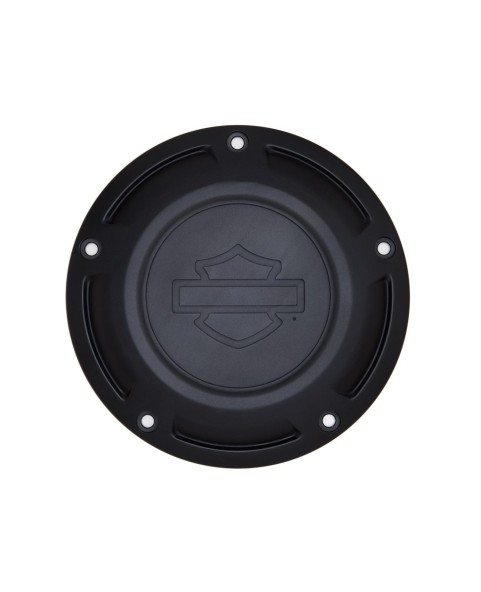 Harley-Davidson Redline Collection Derby Cover – Ref. 25701632