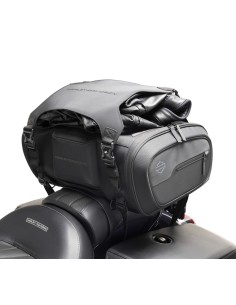 Bolsa Trasera Harley-Davidson Overwatch Weekender – Ref. 93300183