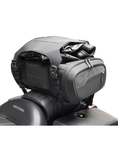 Bolsa Trasera Harley-Davidson Overwatch Weekender – Ref. 93300183