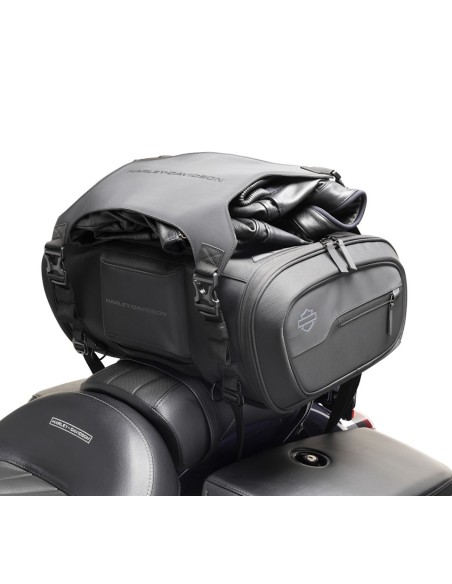 Bolsa Trasera Harley-Davidson Overwatch Weekender – Ref. 93300183