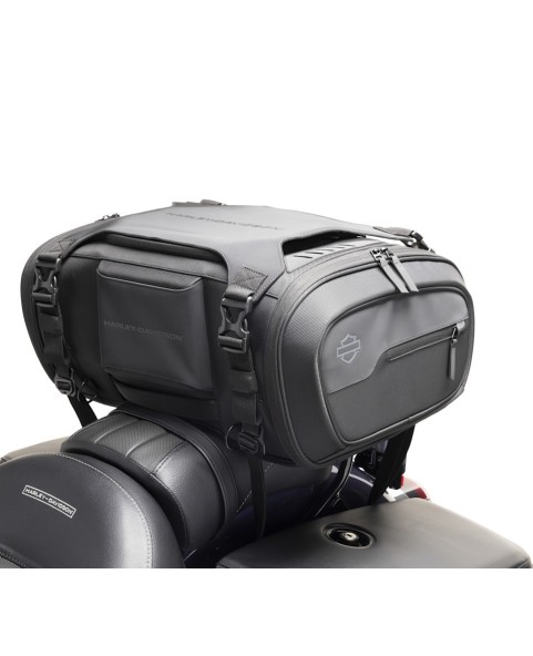 Bolsa Trasera Harley-Davidson Overwatch Weekender – Ref. 93300183