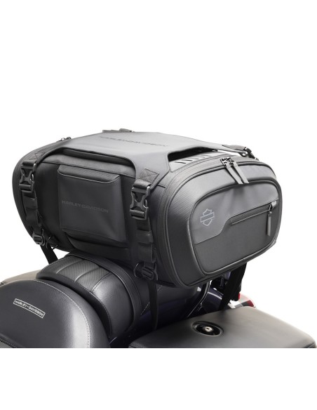 Bolsa Trasera Harley-Davidson Overwatch Weekender – Ref. 93300183