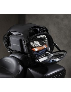 Harley-Davidson Overwatch Weekender Sissy Bar Bag – Ref. 93300183 2