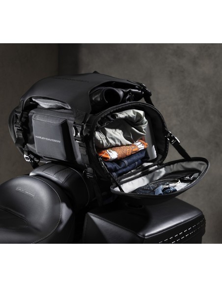 Bolsa Trasera Harley-Davidson Overwatch Weekender – Ref. 93300183