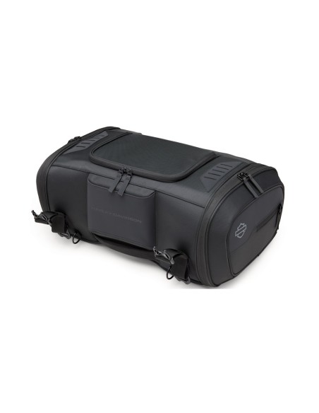 Bolsa Trasera Harley-Davidson Overwatch Weekender – Ref. 93300183