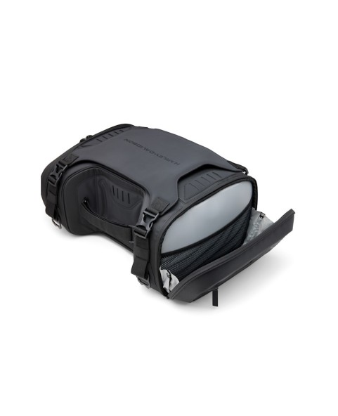 Harley-Davidson Overwatch Weekender Sissy Bar Bag – Ref. 93300183