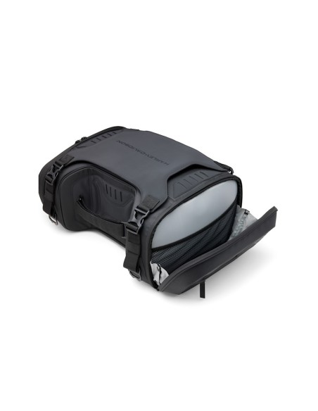 Harley-Davidson Overwatch Weekender Sissy Bar Bag – Ref. 93300183