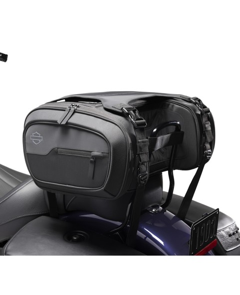 Bolsa Trasera Harley-Davidson Overwatch Weekender – Ref. 93300183