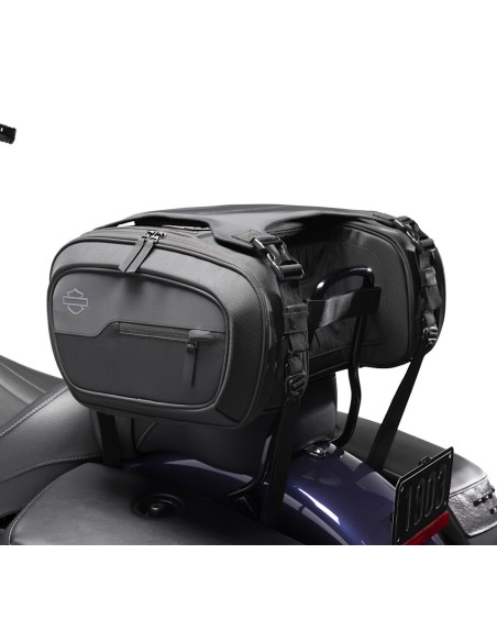 Bolsa Trasera Harley-Davidson Overwatch Weekender – Ref. 93300183