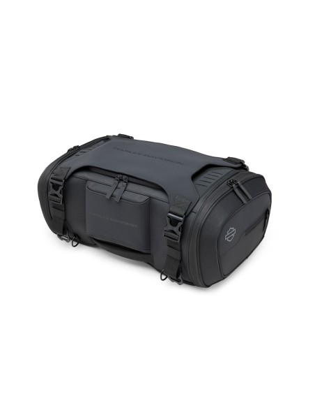 Bolsa Trasera Harley-Davidson Overwatch Weekender – Ref. 93300183