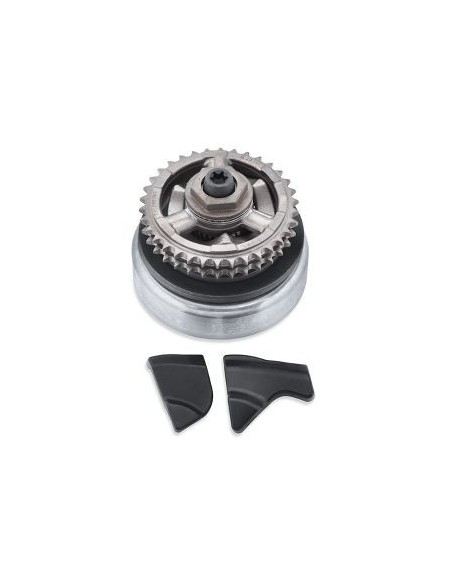 HARLEY DAVIDSON SCREAMIN' EAGLE  BIG TWIN COMPENSATOR BY DYNA SOFTAIL TOURING 06-11 40100061