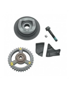 Compensador Screamin´ Eagle para Big Twin