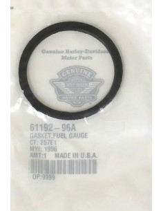 61192-96A JUNTA INDICADOR DE COMBUSTIBLE HARLEY DAVIDSON