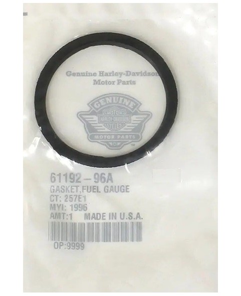 61192-96A JUNTA INDICADOR DE COMBUSTIBLE HARLEY DAVIDSON