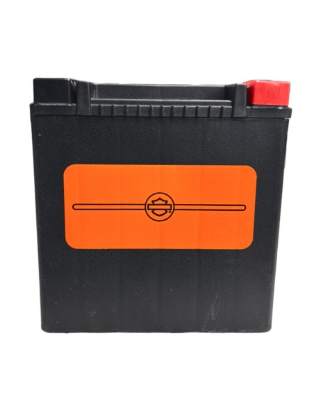 HARLEY DAVIDSON SEALED AGM BATTERY 28AH BY TOURING & TRIKE 28AH