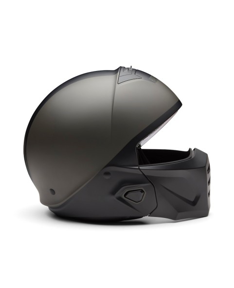 Harley Davidson Ultra X16 2-In-1 Helmet - Willie G Skull Edition