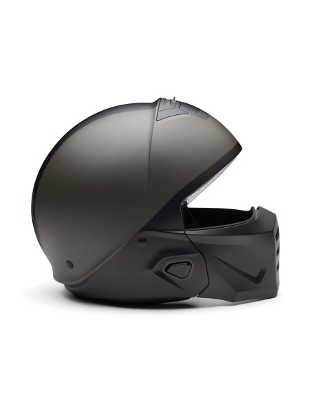 Harley Davidson Ultra X16 2-In-1 Helmet - Willie G Skull Edition