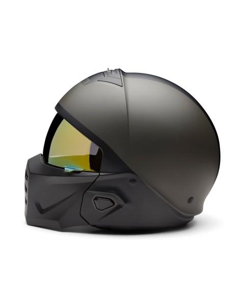 97107-26EX Casco Harley Davidson Ultra X16 2-In-1 - Willie G Skull Edition