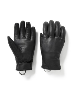 97186-25VM Harley Davidson Chore Riding Gloves - D3O® Ghost™ Protection