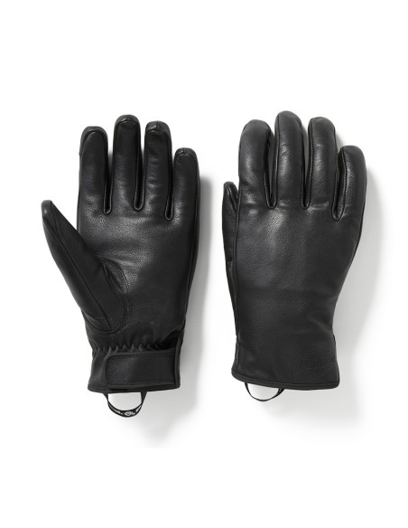 97186-25VM Harley Davidson Chore Riding Gloves - D3O® Ghost™ Protection