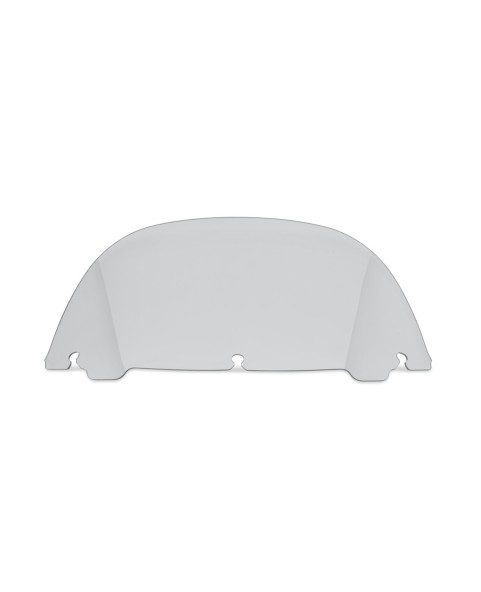 Parabrisas Harley Davidson para carenado Batwing de 10"