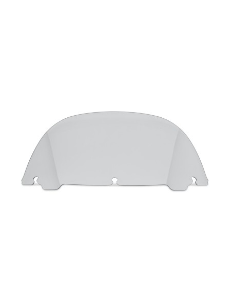 Parabrisas Harley Davidson para carenado Batwing de 10"
