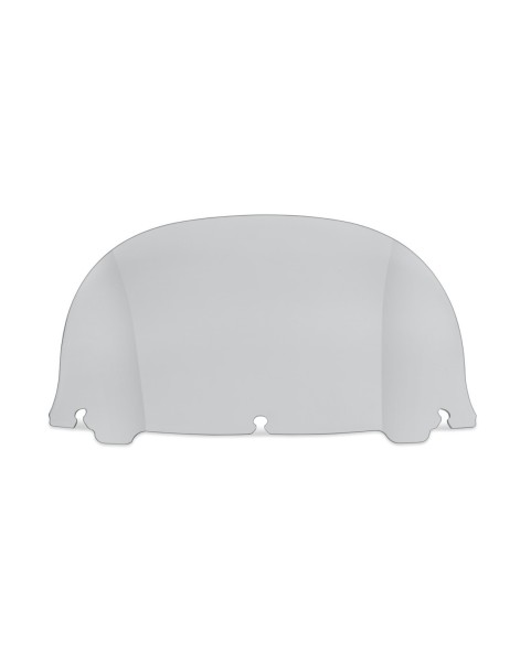 Parabrisas Harley Davidson Ahumado para BatWing  305 mm o 12" 57400226
