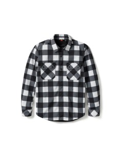 Chaqueta-camisa de montar Harley Davidson Breakout Operative 2.0 para hombre  97137-25VM