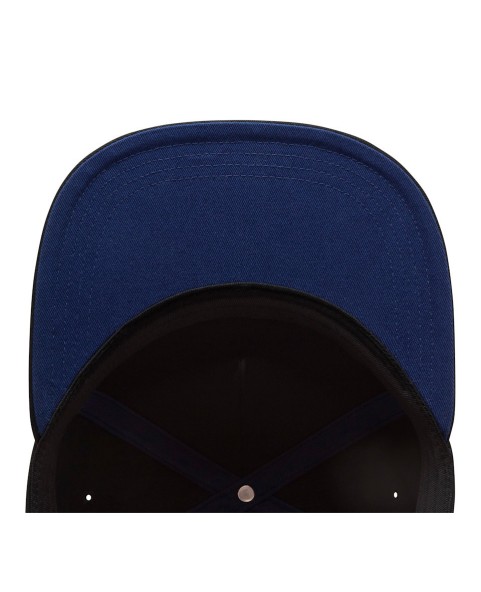 Harley-Davidson Siebla Essential Bar & Shield Panhead Fitted Cap for Men 97637-26VM