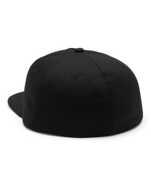 Harley-Davidson Siebla Essential Bar & Shield Panhead Fitted Cap for Men 97637-26VM