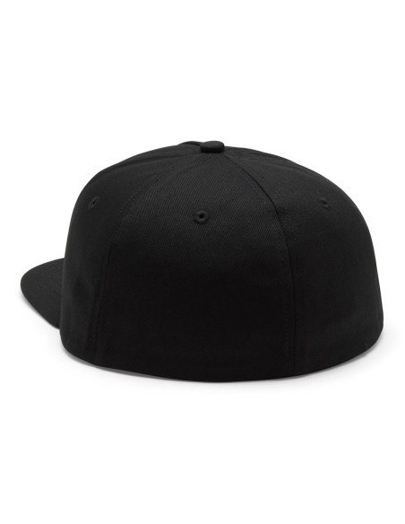 Harley-Davidson Siebla Essential Bar & Shield Panhead Fitted Cap for Men 97637-26VM