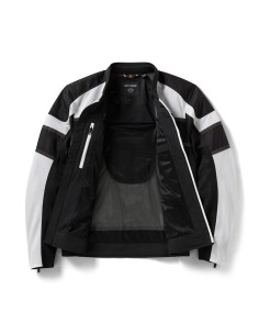 Chaqueta de Moto Harley-Davidson Trenton Mesh Riding Jacket Hombre 97121-26VM 2