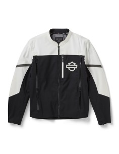 Chaqueta de Moto Harley-Davidson Siebla Odyssey Waterproof Riding Jacket Hombre 97120-26VM