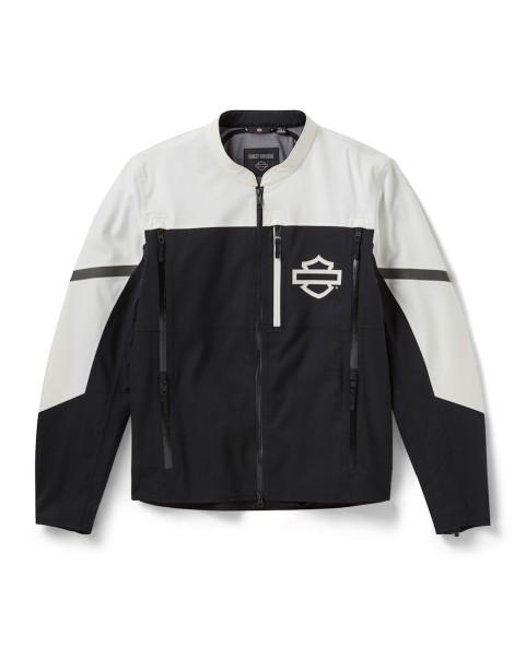 Chaqueta de Moto Harley-Davidson Siebla Odyssey Waterproof Riding Jacket Hombre 97120-26VM