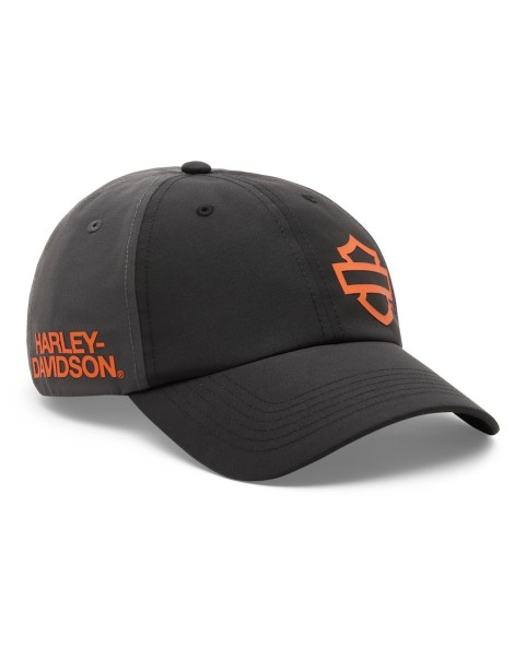 Gorra Harley-Davidson Siebla H-D TECH Switchback Adjustable Cap Unisex 97628-26VX