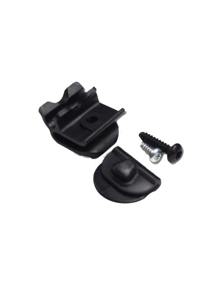 KIT-CLIP,LH SDCVR MNT,FRT,XL