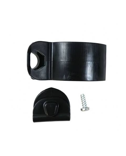KIT-CLIP,LH SDCVR MNT,XL