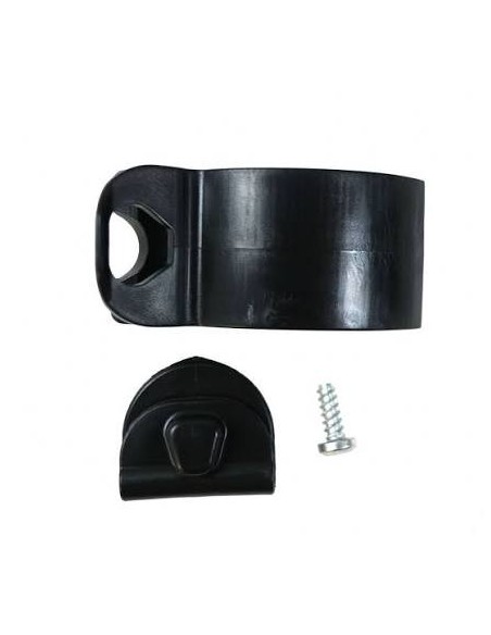 KIT-CLIP,LH SDCVR MNT,XL