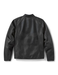 97131-26VM - Chaqueta de Moto Harley-Davidson Willie G Skull Mesh para Hombre 2