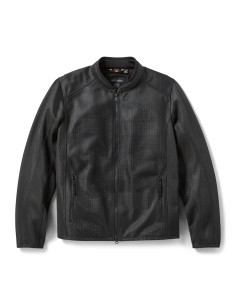 97131-26VM - Chaqueta de Moto Harley-Davidson Willie G Skull Mesh para Hombre
