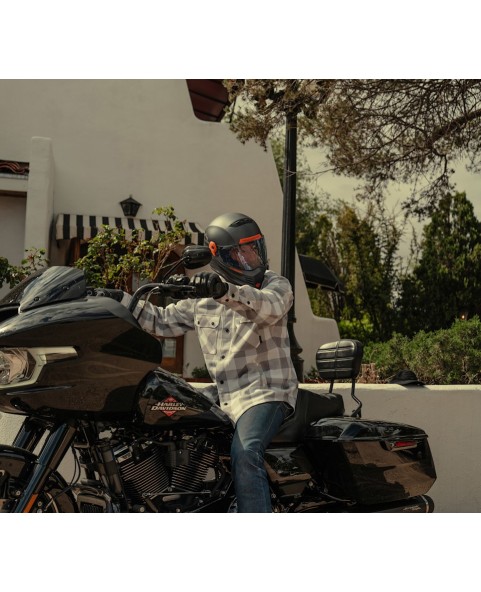 97109-26VX - Casco Integral Harley-Davidson H-D Division X15