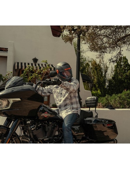 97109-26VX - Casco Integral Harley-Davidson H-D Division X15