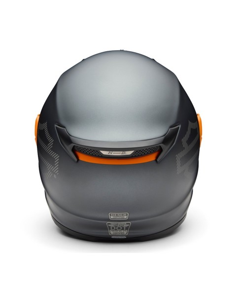 97109-26VX - Harley-Davidson H-D Division X15 Full Face Helmet