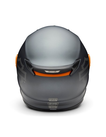 97109-26VX - Casco Integral Harley-Davidson H-D Division X15