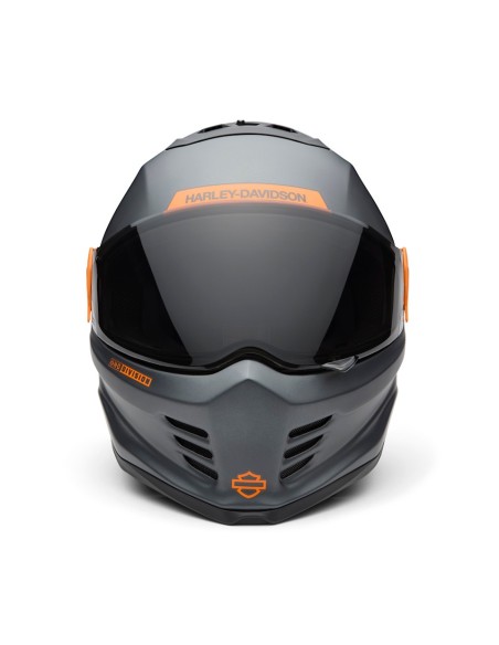 97109-26VX - Casco Integral Harley-Davidson H-D Division X15