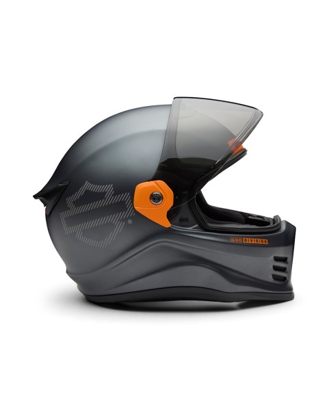 97109-26VX - Casco Integral Harley-Davidson H-D Division X15