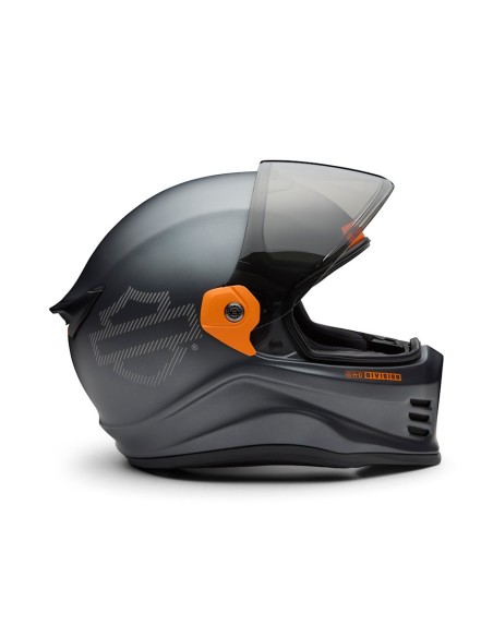 97109-26VX - Casco Integral Harley-Davidson H-D Division X15