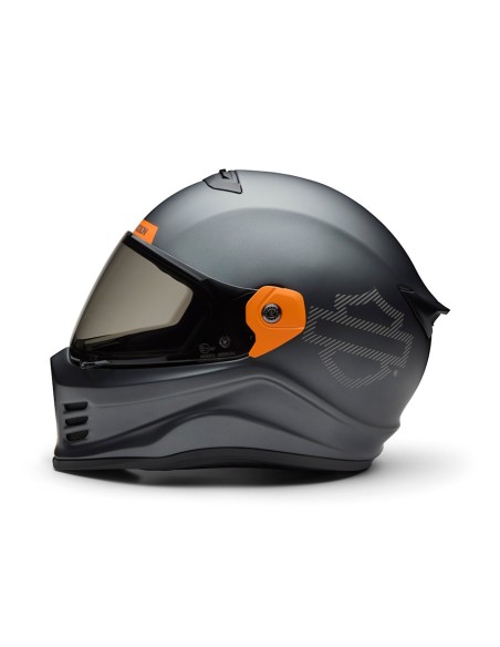 97109-26VX - Casco Integral Harley-Davidson H-D Division X15