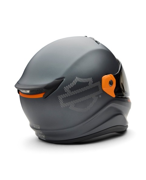 97109-26VX - Harley-Davidson H-D Division X15 Full Face Helmet