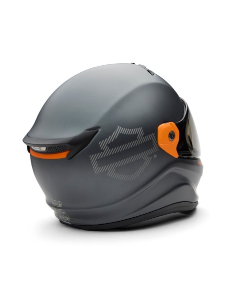 97109-26VX - Casco Integral Harley-Davidson H-D Division X15